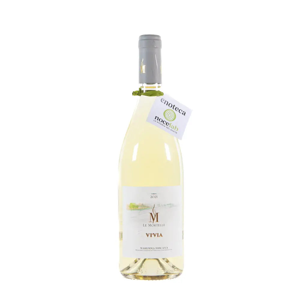 VIVIA MAREMMA TOSCANA DOC 2021 LE MORTELLE ANTINORI - 0,75 L