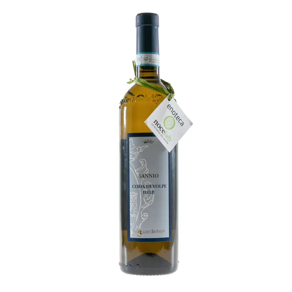 CODA DI VOLPE SANNIO DOC 2020 LA GUARDIENSE - 0,75 L