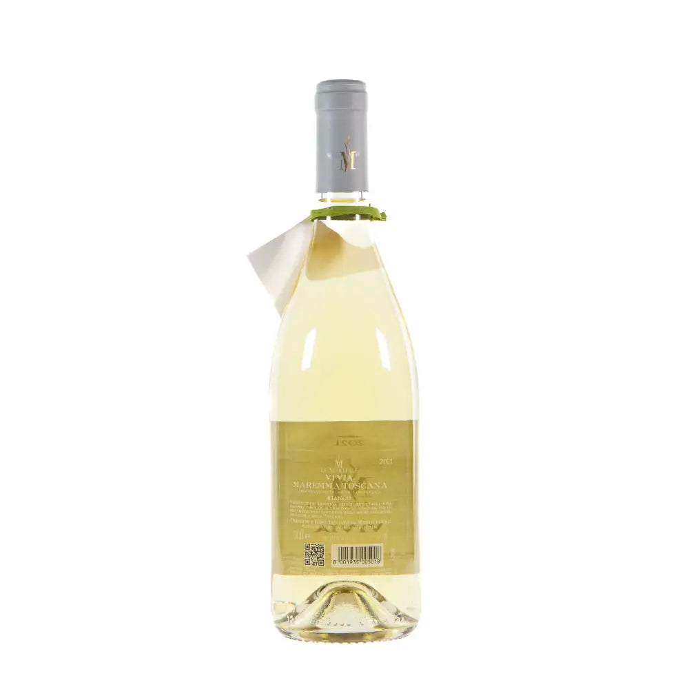 VIVIA MAREMMA TOSCANA DOC 2021 LE MORTELLE ANTINORI - 0,75 L
