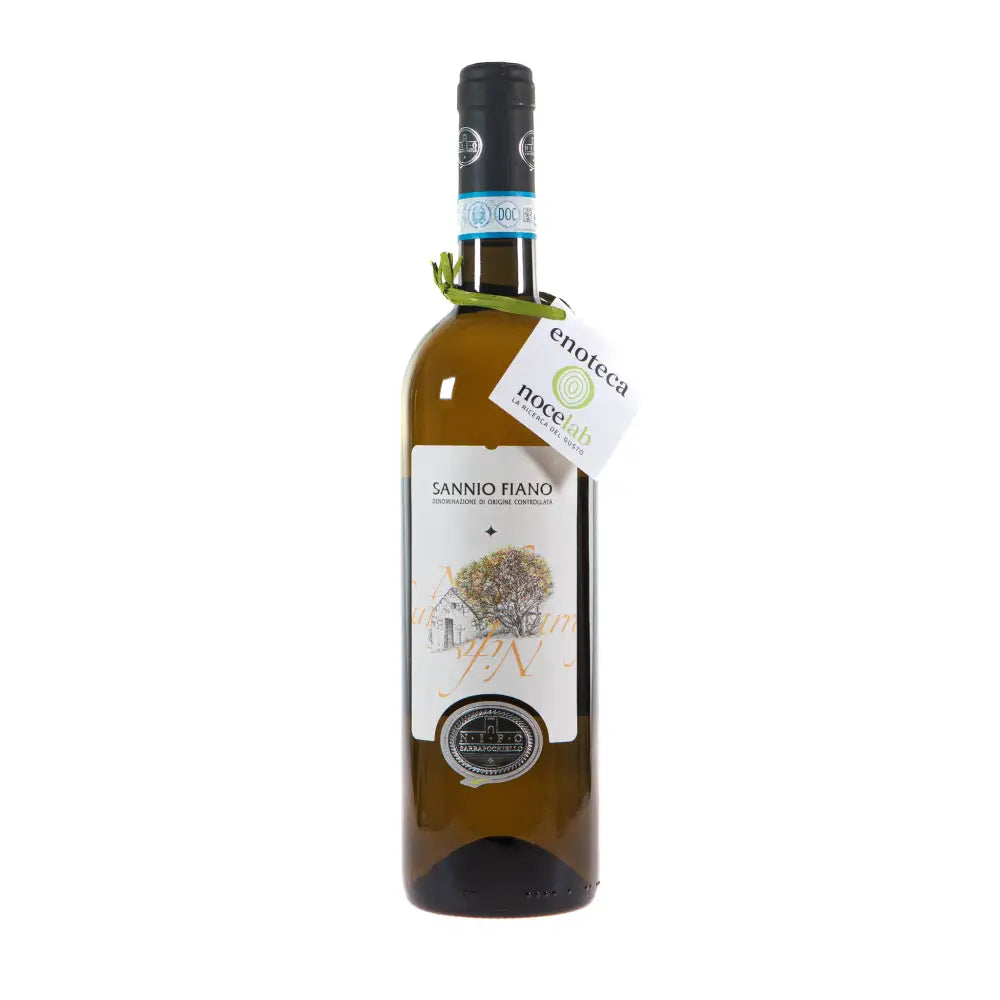 FIANO DEL SANNIO DOC 2021 NIFO SARRAPOCHIELLO - 0,75 L