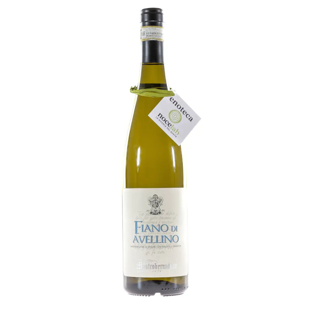 FIANO DI AVELLINO DOCG MASTROBERARDINO - 0,75 L