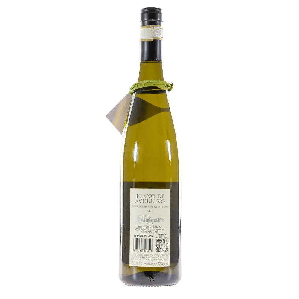 FIANO DI AVELLINO DOCG MASTROBERARDINO - 0,75 L