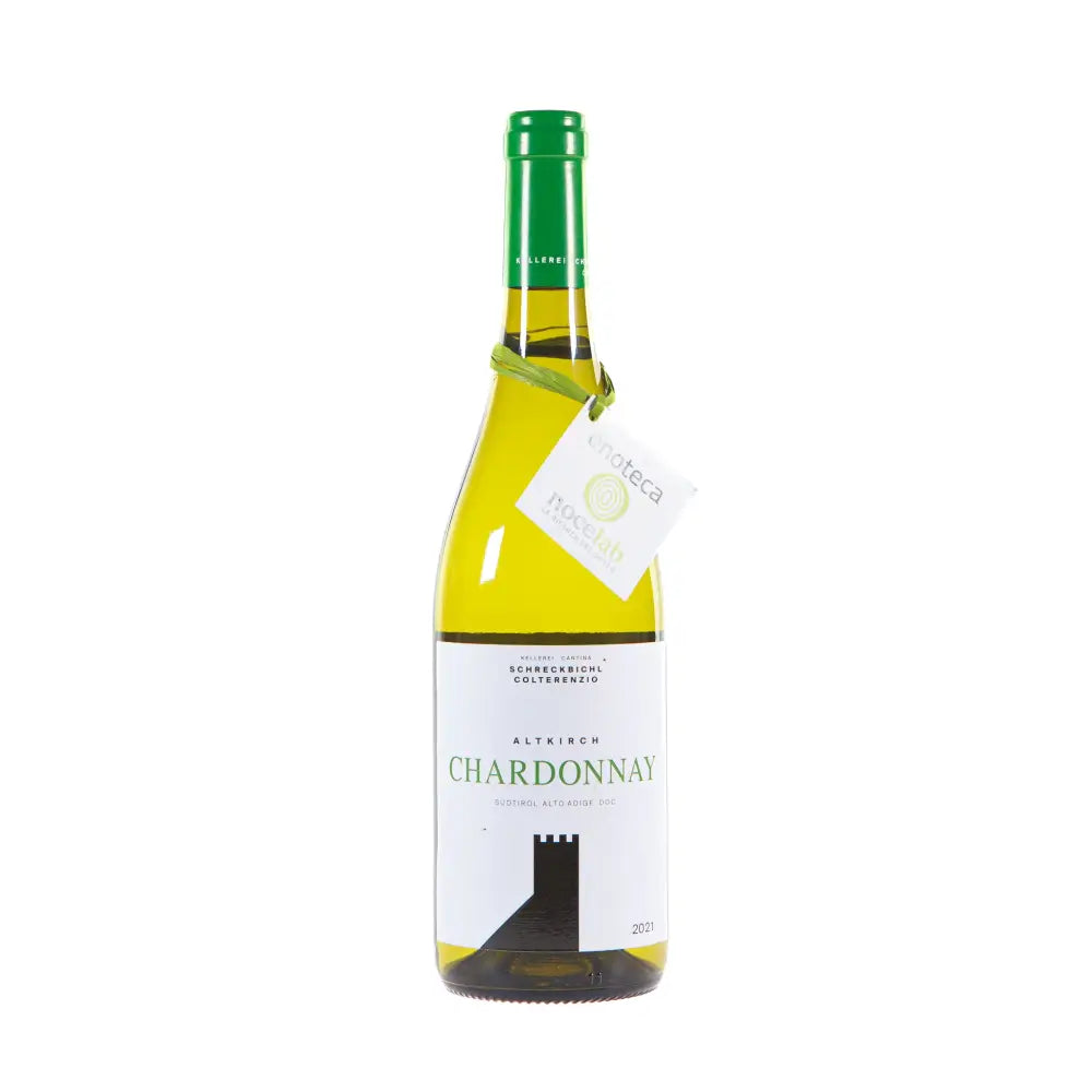 ALTKIRCH CHARDONNAY ALTO ADIGE DOC 2021 COLTERENZIO - 0,75 L