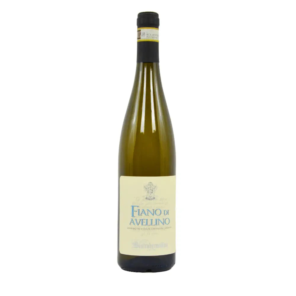 FIANO DI AVELLINO DOCG 2022 0,75 L - MASTROBERARDINO