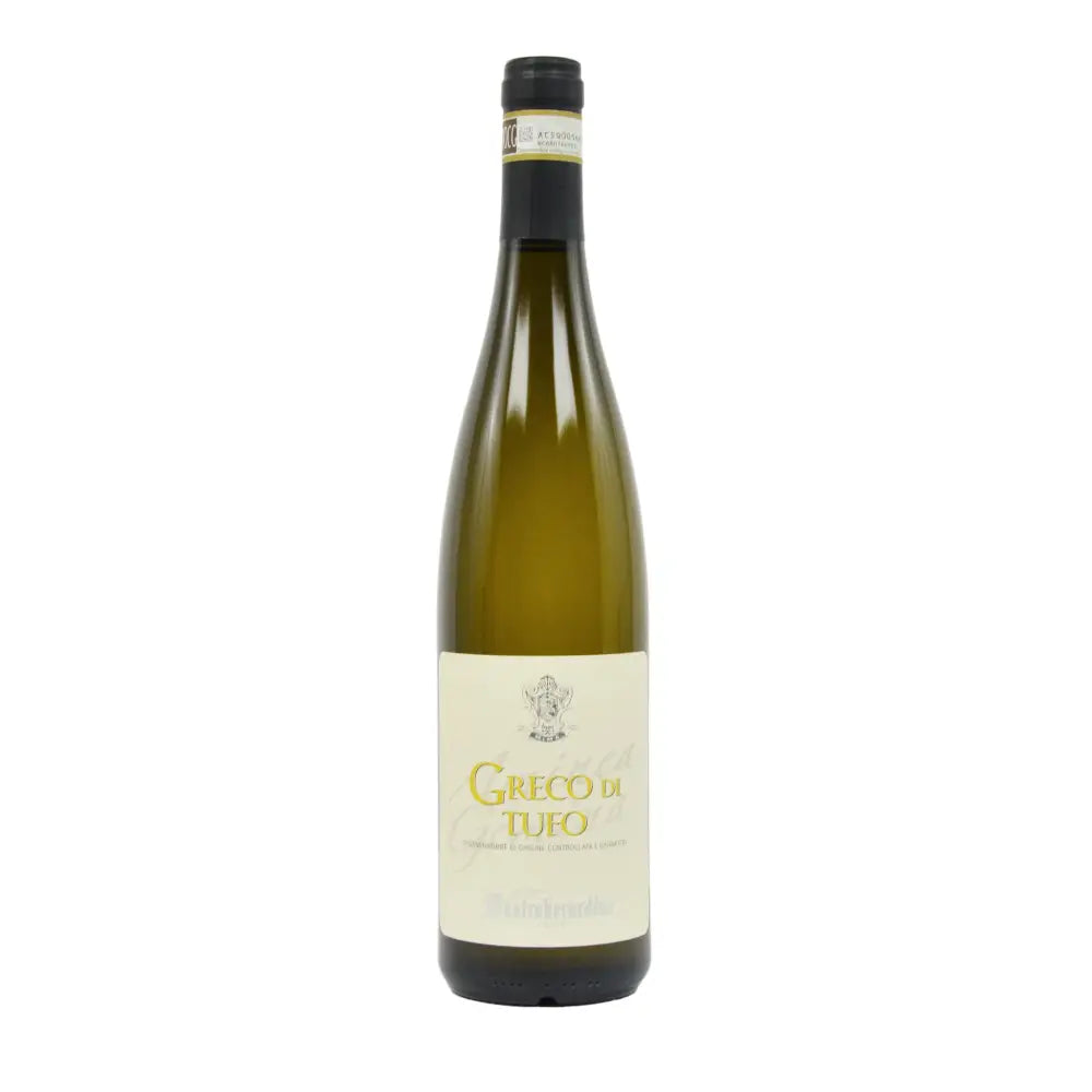 Vino bianco di avellino Greco di Tufo 0,75 L Mastroberardino