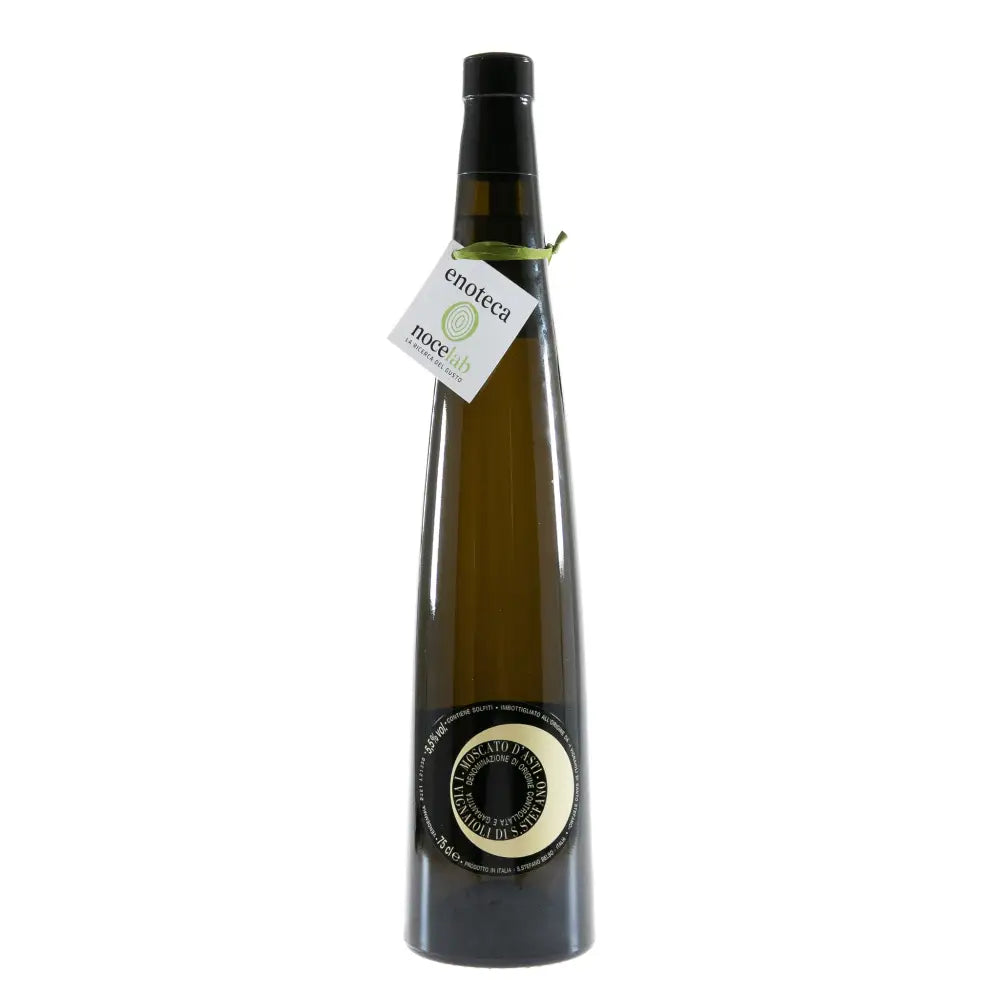 MOSCATO D'ASTI DOCG 2021 I VIGNAIOLI DI SANTO STEFANO - 0,75 L