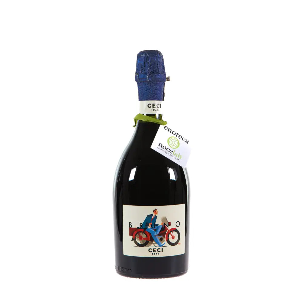 BRUNO LAMBRUSCO SPUMANTE EMILIA IGT CECI 1938 - 0,75 L