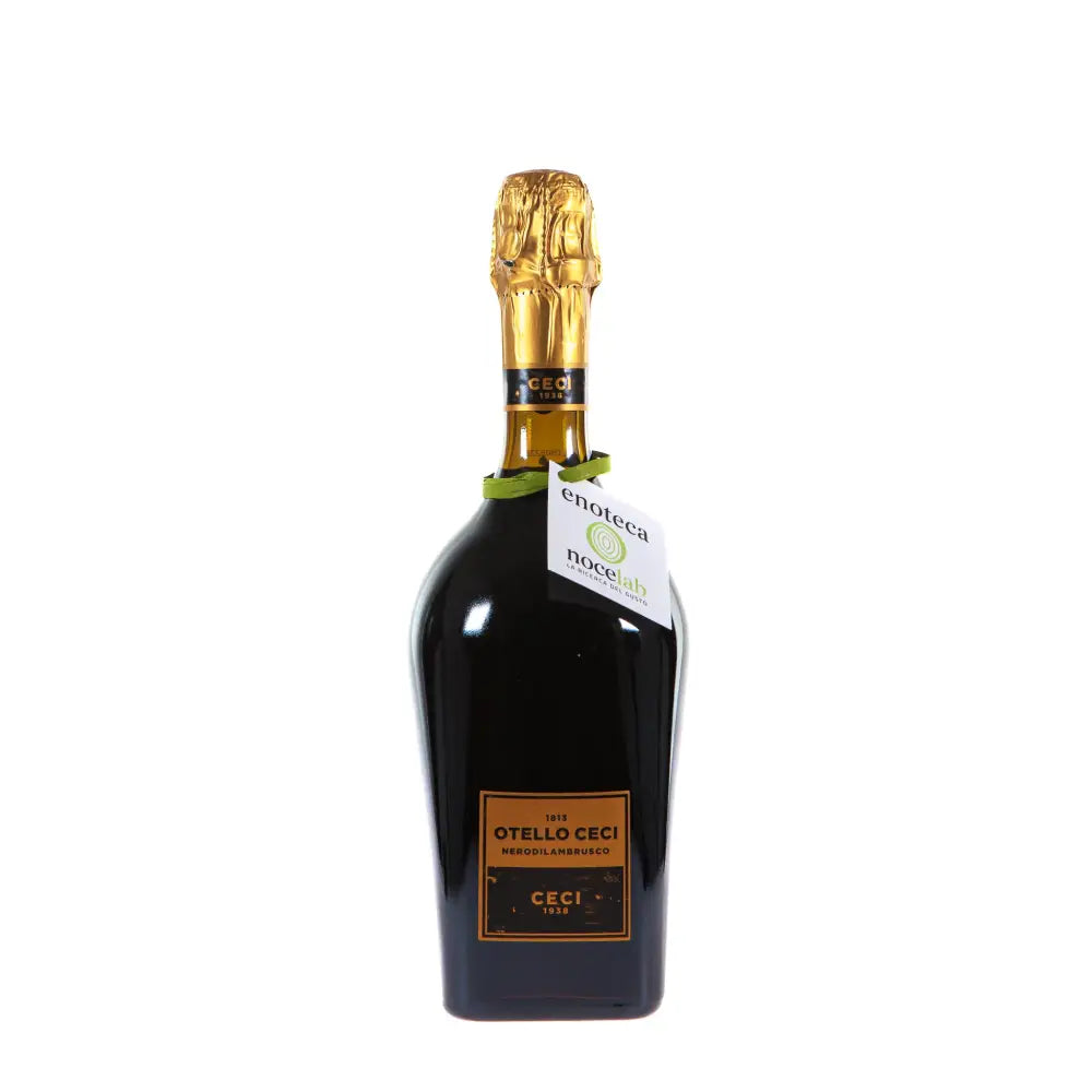 OTELLO CECI LAMBRUSCO EMILIA IGT CECI 1938 - 0,75 L