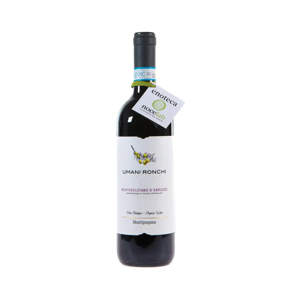 MONTEPULCIANO D'ABRUZZO DOC 2021 UMANI RONCHI - 0,75 L
