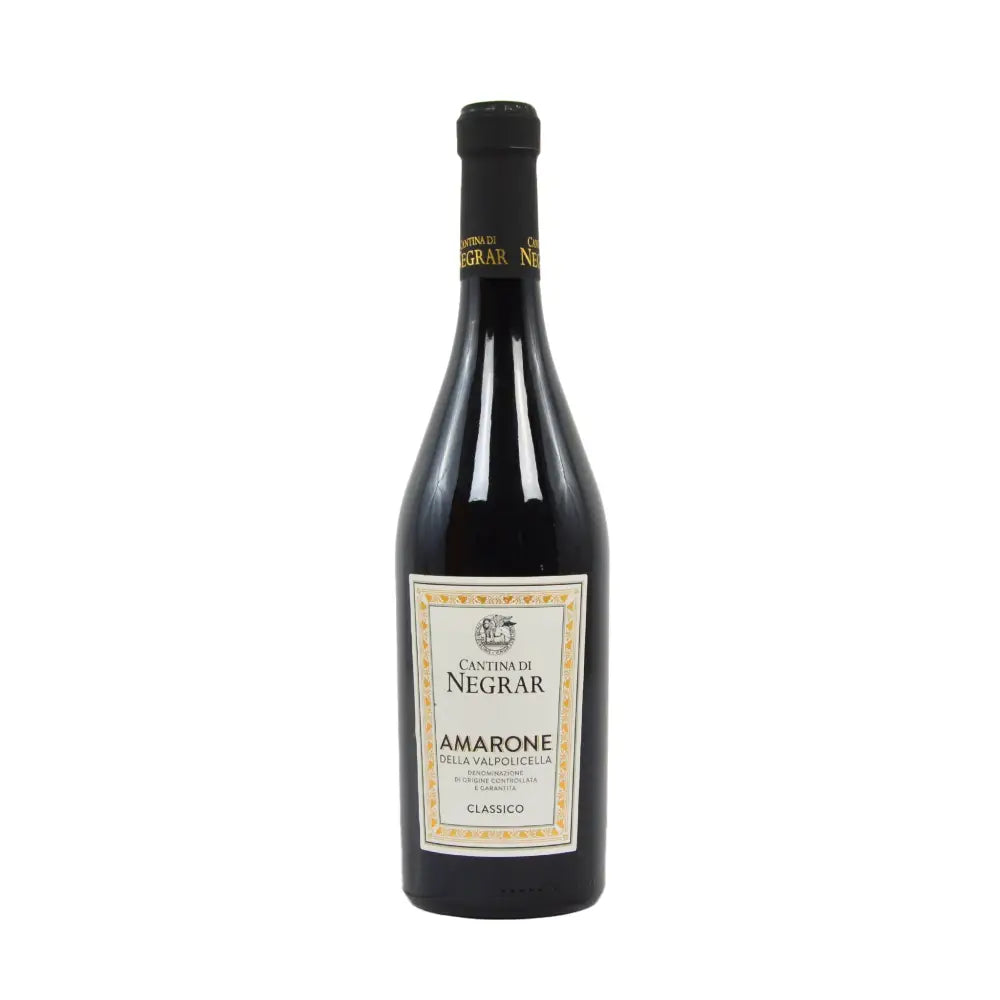 AMARONE DELLA VALPOLICCELLA CLASSICO DOCG 2019 0,75 L - CANTINA DI NEGRAR