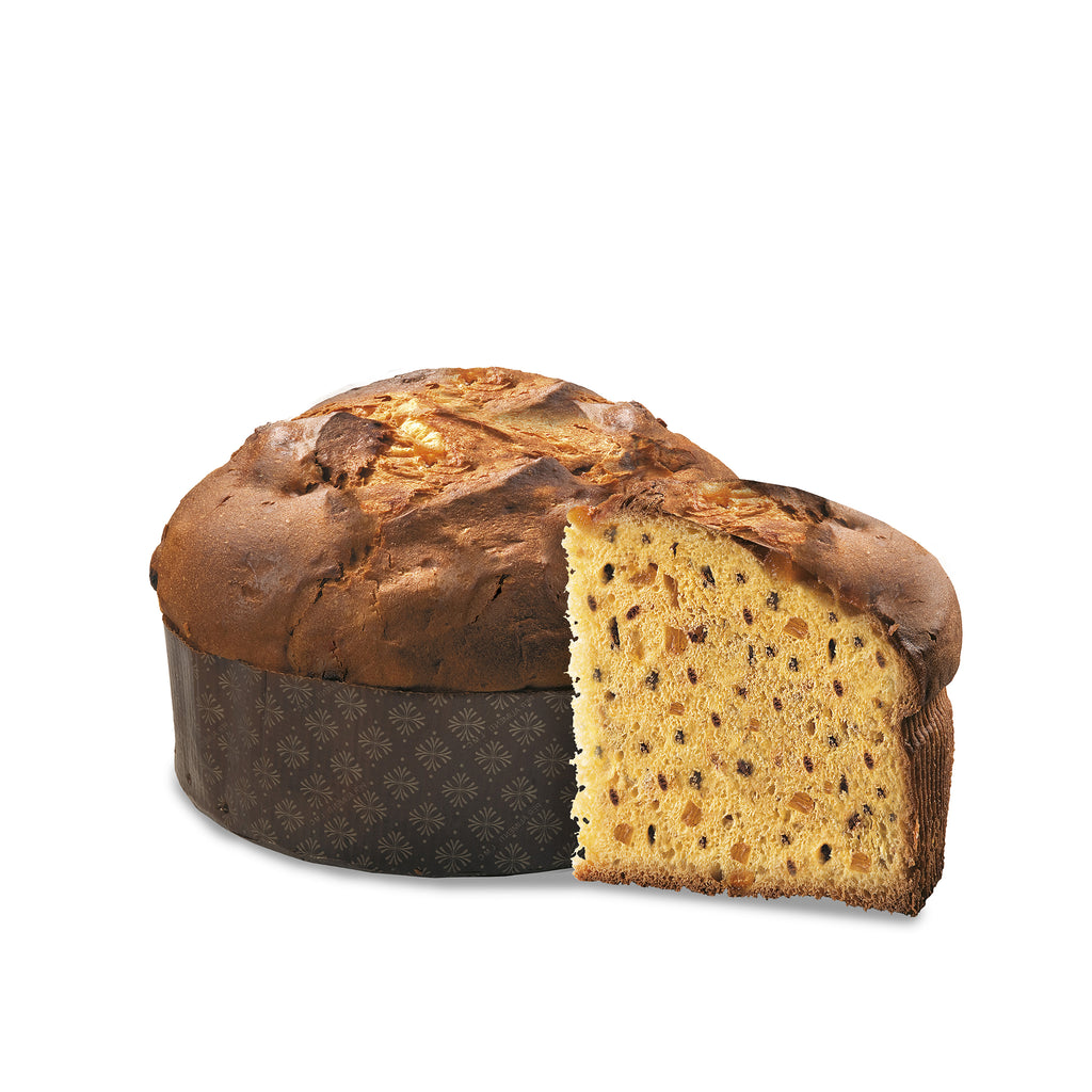 PANETTONE FARCITO PERE E CIOCCOLATO - 1000 G
