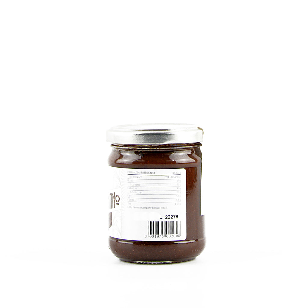 CREMA AL GUSTO CROCCANTINO - 220 G