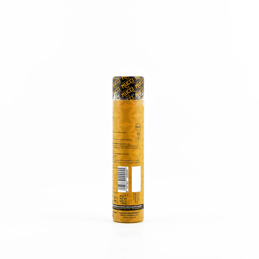 TUBETTO DRAGEES AL CARAMELLO SALATO - 30 G