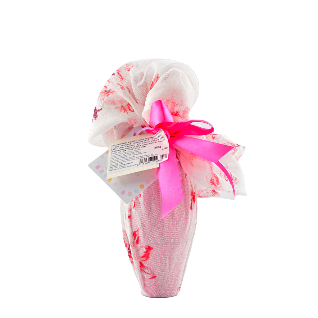 UOVO RIPIENO DA TAGLIARE - 480 G