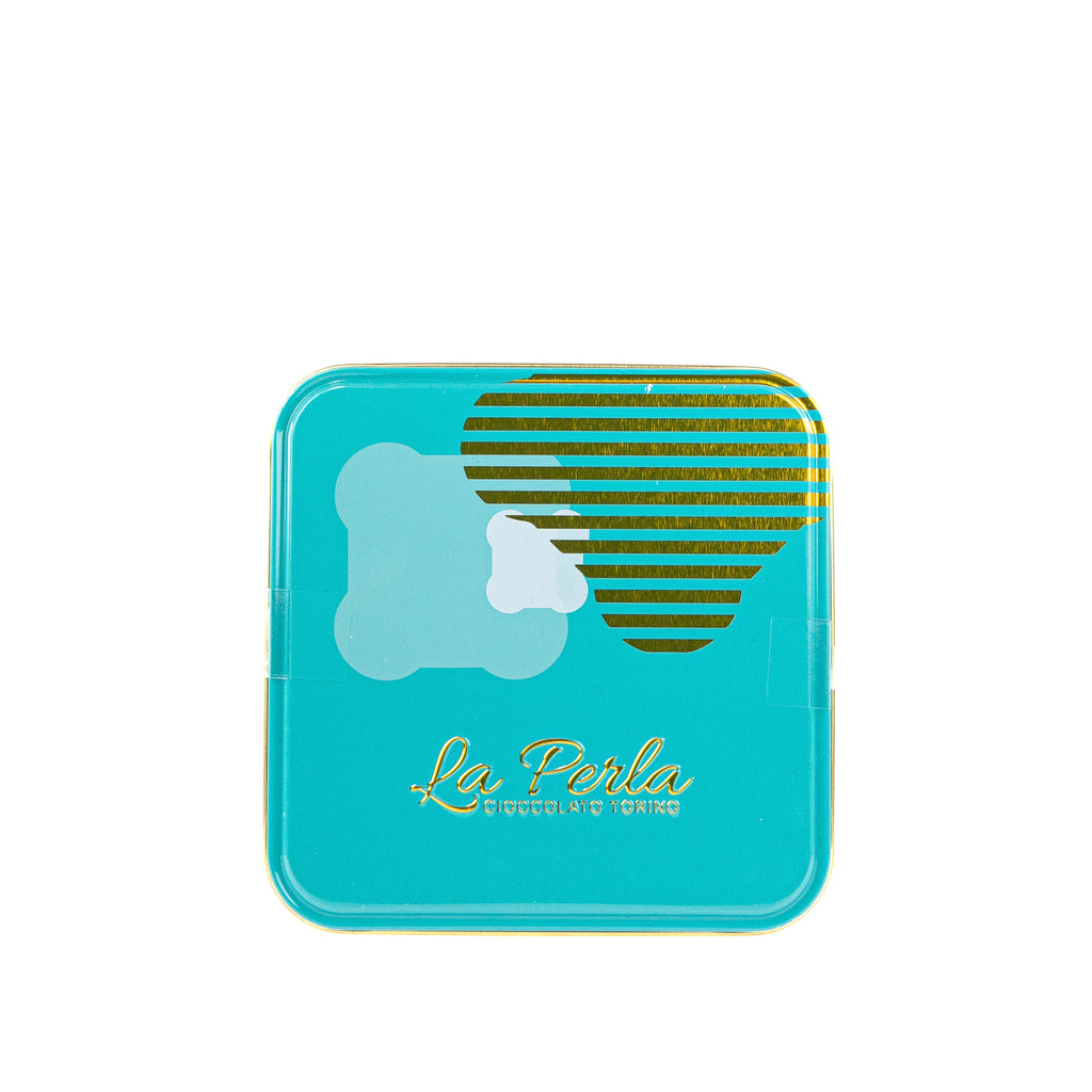 LATTA DI TARTUFI DI CIOCCOLATI ASSORTITI - 100 G