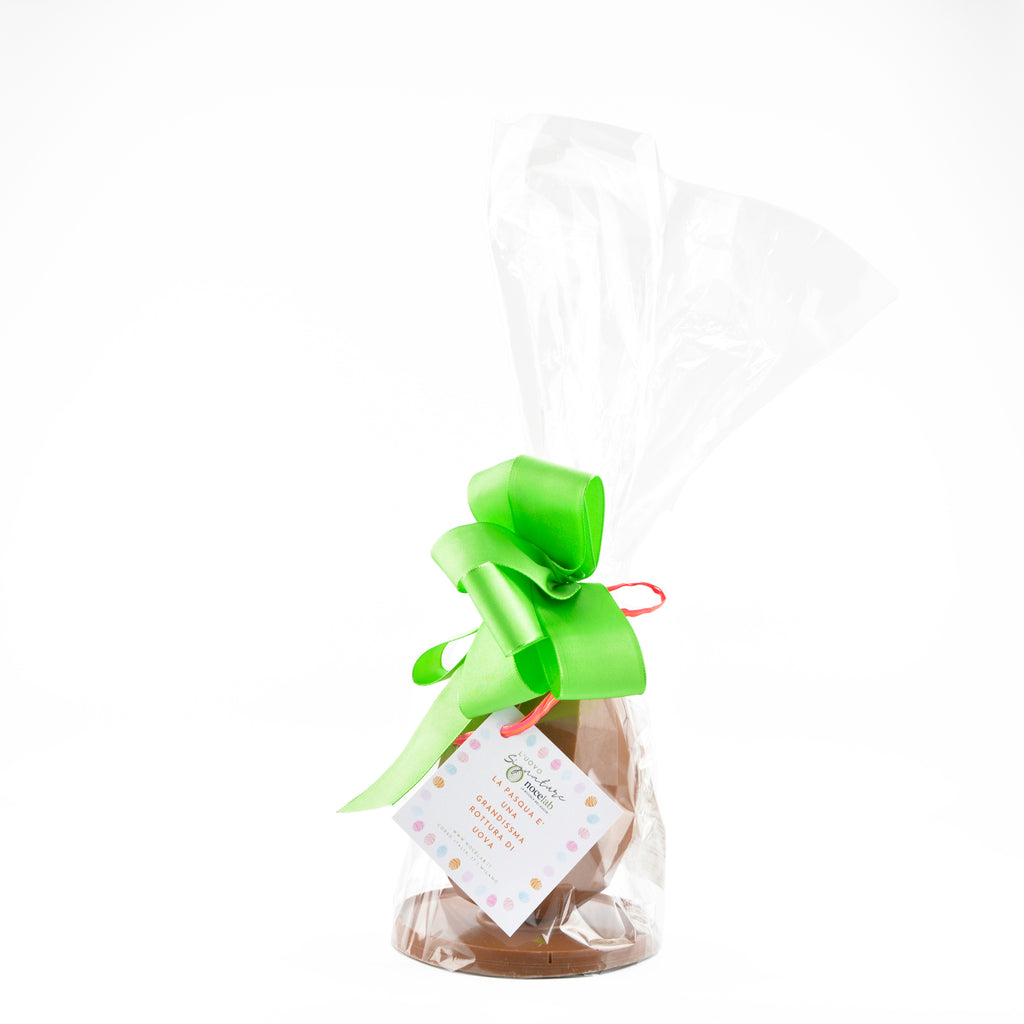 UOVO DI PASQUA "PRISMA" AL LATTE (CON SORPRESA) - 260 G