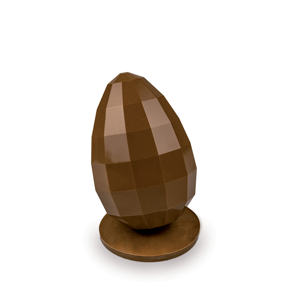 UOVO DI PASQUA "PRISMA" AL LATTE (CON SORPRESA) - 260 G