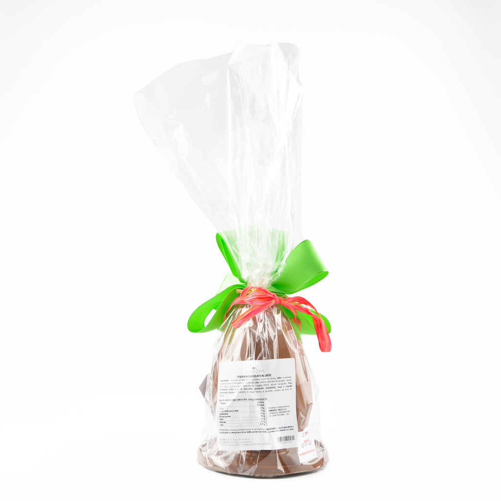 UOVO DI PASQUA "PRISMA" AL LATTE (CON SORPRESA) - 260 G