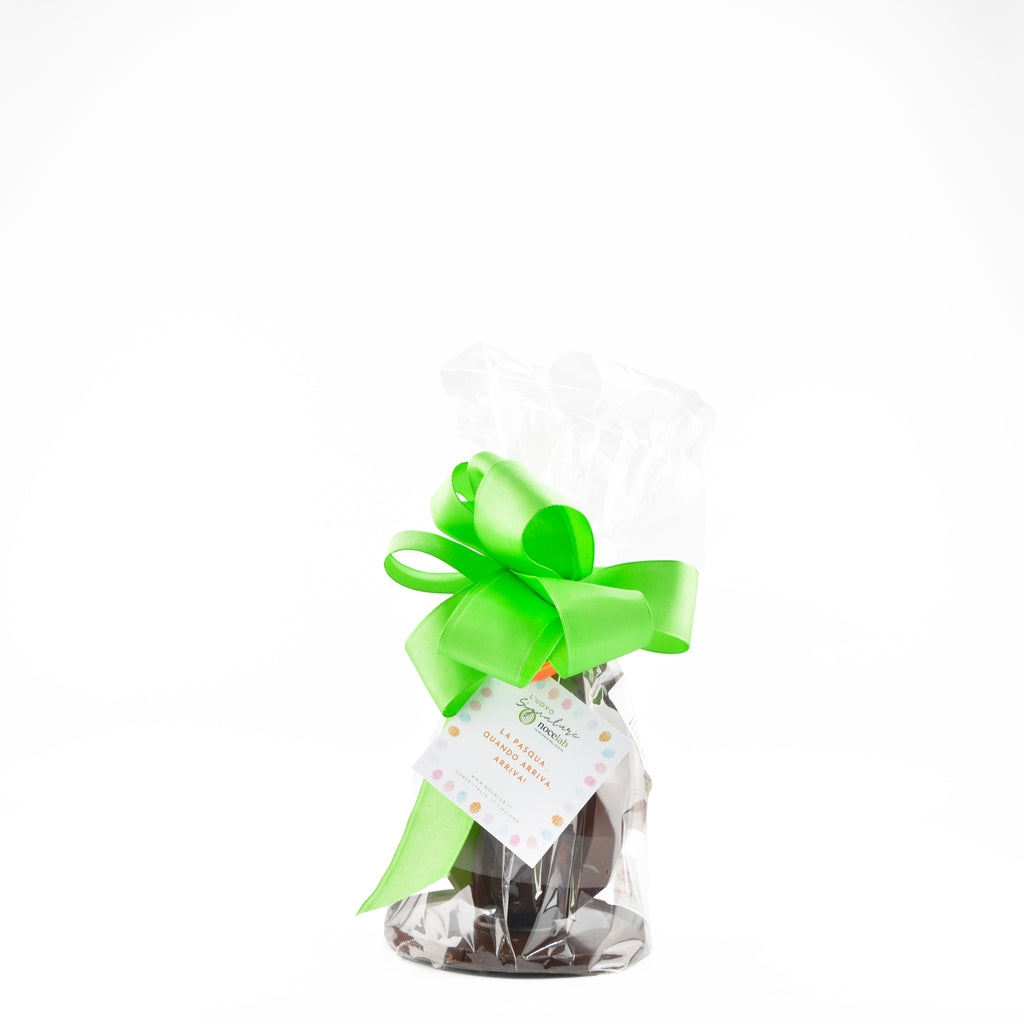 UOVO DI PASQUA "PRISMA" FONDENTE (CON SORPRESA) - 260 G